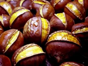 栗子怎么吃最有營養？吃栗子的好處