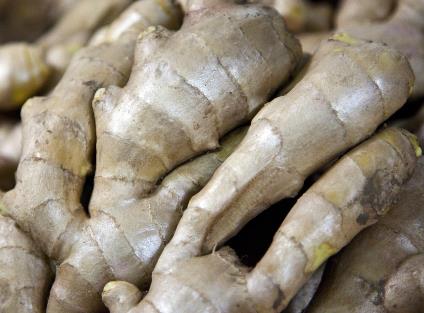 吃姜去皮好嗎?吃生姜需要去皮嗎