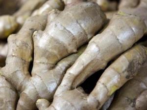 吃姜去皮好嗎？吃生姜需要去皮嗎