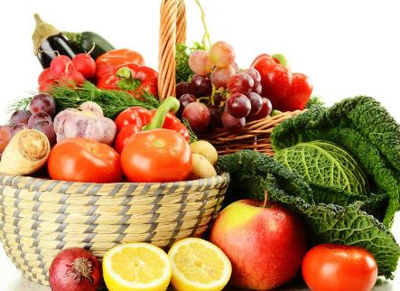 皮膚暗沉怎么辦?8種健康食物改善皮膚暗沉