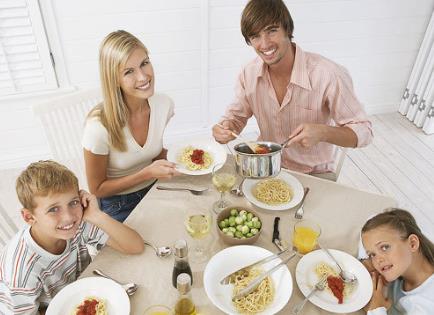 飯前VS飯后?飯前飯后的養生時機大PK