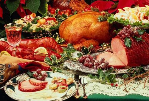 怎么吃才最健康?春節(jié)健康飲食過3關(guān)守8則避7誤區(qū)