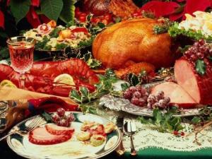 怎么吃才最健康?春節(jié)飲食過3關守8則避7誤區(qū)