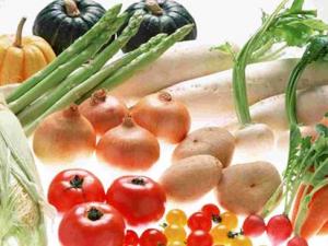 什么食物清腸道?節后必吃20種消食刮油食物