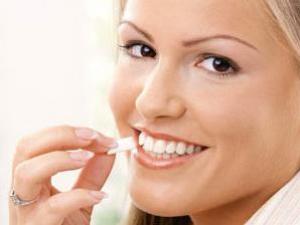 去除口臭吃什么好？吃對10種食物給你好口氣