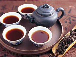 酒后喝茶對身體好嗎?酒后多久可以喝茶