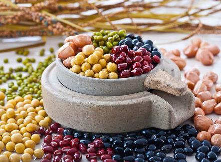 五谷雜糧怎么吃才更健康?吃五谷雜糧的好處