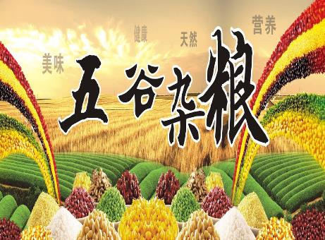 五谷為養:中醫教你怎么吃五谷雜糧最營養