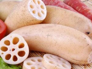 蓮藕怎么吃最有營養？怎樣才能保留住藕的營養