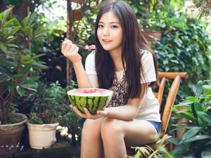 吃西瓜會胖嗎?吃西瓜的注意事項