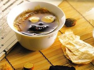 三伏天可以吃中藥嗎?三伏天喝中藥的注意事項