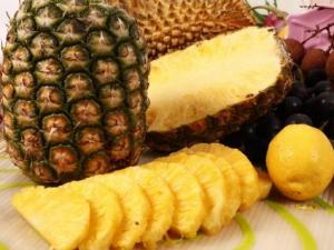 春天吃菠蘿好嗎？菠蘿吃多了好嗎