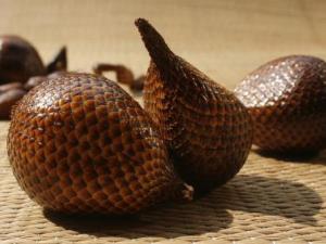 蛇皮果怎么吃？吃蛇皮果的注意事項