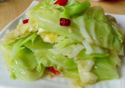 吃卷心菜能減肥嗎?卷心菜如何選購