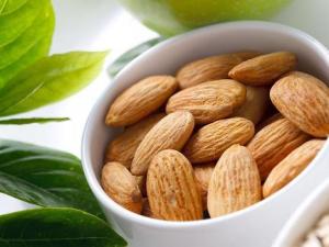 如何挑選杏仁?與杏仁搭配相宜的食物