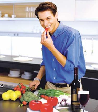 男人冬季怎么補?冬季男人秘補食譜