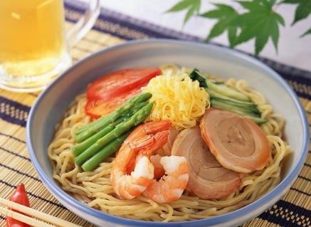 吃面條真的會發胖嗎?什么時候吃面才最好