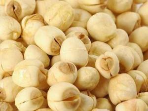 十大敗火小零食幫你解決體內積熱口臭