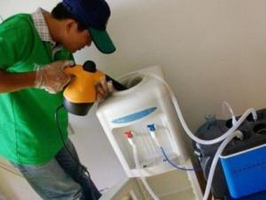 飲水機不清洗有哪些危害?細菌繁殖危害健康