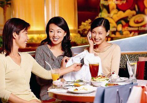 上班族餐廳式拼餐 拼出技巧吃出營養(yǎng)