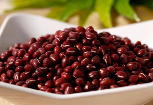 如何挑選紅豆?與紅豆搭配相宜的食物