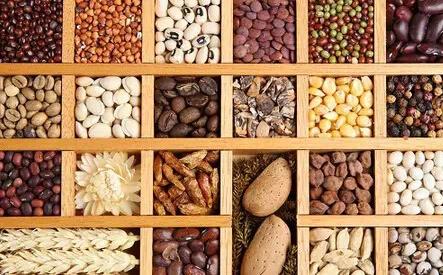 營養(yǎng)補充——五谷雜糧