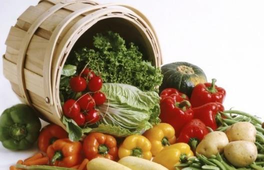 什么是堿性食物?堿性食物有哪些?堿性食物大全列表