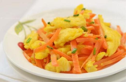 胡蘿卜怎么吃最有營養(yǎng)?胡蘿卜生吃還是炒熟吃好