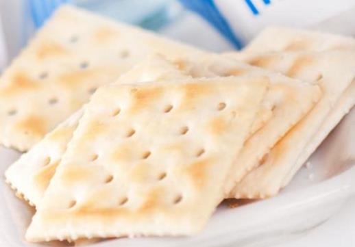 吃蘇打餅干好不好?吃蘇打餅干會胖嗎