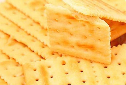 吃蘇打餅干好不好?吃蘇打餅干會胖嗎