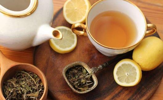 每個人都應(yīng)該知道的6種抗癌食物 喝茶也能抗癌