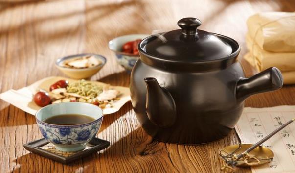 三伏天可以吃中藥嗎?三伏天喝中藥的注意事項