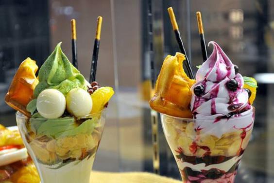 吃冰激凌會發胖嗎?經常吃冰淇淋的危害