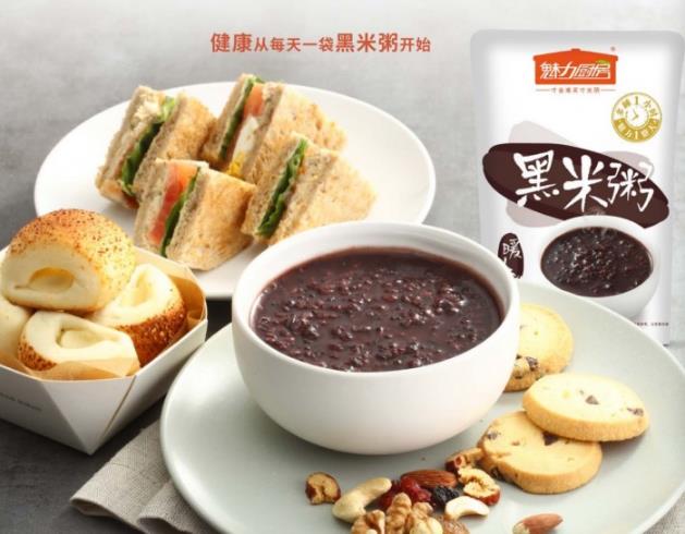 你還在“朋克養生”嗎!喝魅力廚房米粥,做真正的養生達人