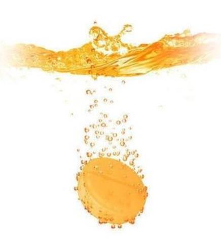 維c泡騰片的功效與作用是什么?維c泡騰片有副作用嗎