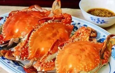 梭子蟹怎么看肥不肥?帶籽的的梭子蟹肥不肥?