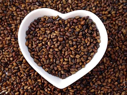 決明子的功效有哪些?決明子的吃法