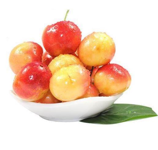 車厘子炸開了還能吃嗎?車厘子看著很新鮮卻為什么苦