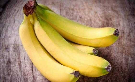 空腹吃香蕉好不好?有麻點的香蕉可以買嗎?