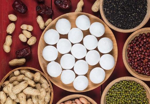 湯圓怎么吃才健康?湯圓沒吃完明天可以炸著吃嗎