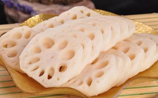 怎么挑選脆藕粉藕?蓮藕怎么做才不會發黑