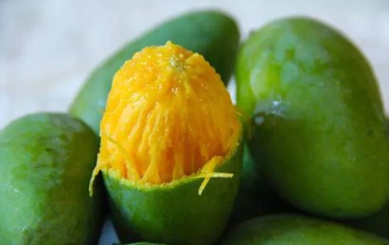 為什么吃芒果會過敏?芒果吃多了會怎么樣?