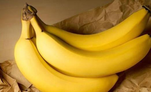 怎么判斷香蕉是不是催熟的?香蕉不要和什么一起吃?