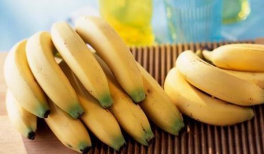 帶麻點的香蕉要好些嗎?香蕉有哪些作用?