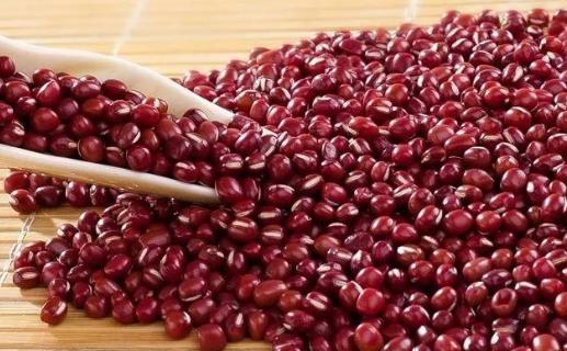 赤小豆和紅豆有什么區別?赤小豆有哪些功效?