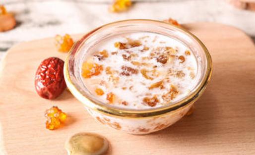 哪些人不宜吃桃膠?怎么辨別桃膠的真假?