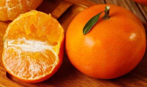 沃柑打蠟好不好?沃柑皮掉紅色是有害嗎?