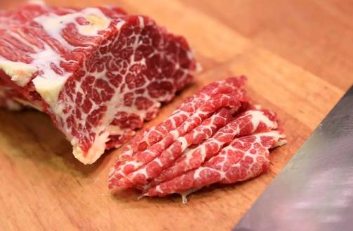 黃牛和水牛哪個肉質口感更好?怎么看牛肉是黃牛還是水牛