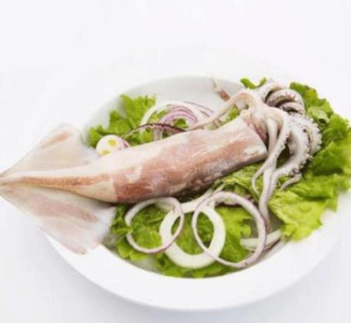 新鮮魷魚放冰箱能放多久?魷魚怎么才能挑到好的?