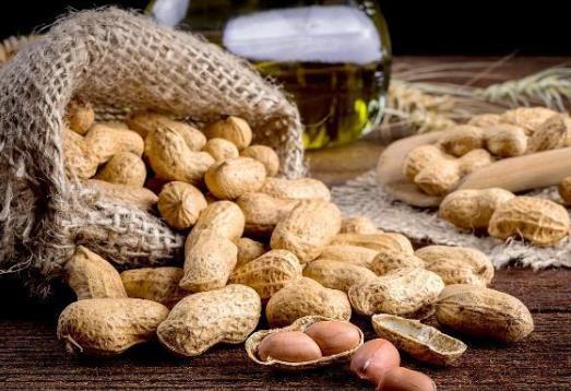 花生怎么吃才能養胃?吃花生有哪些好處?